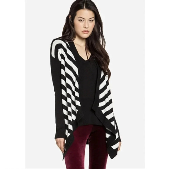 BB Dakota Lois Cardigan Sweater - Picture 1 of 6